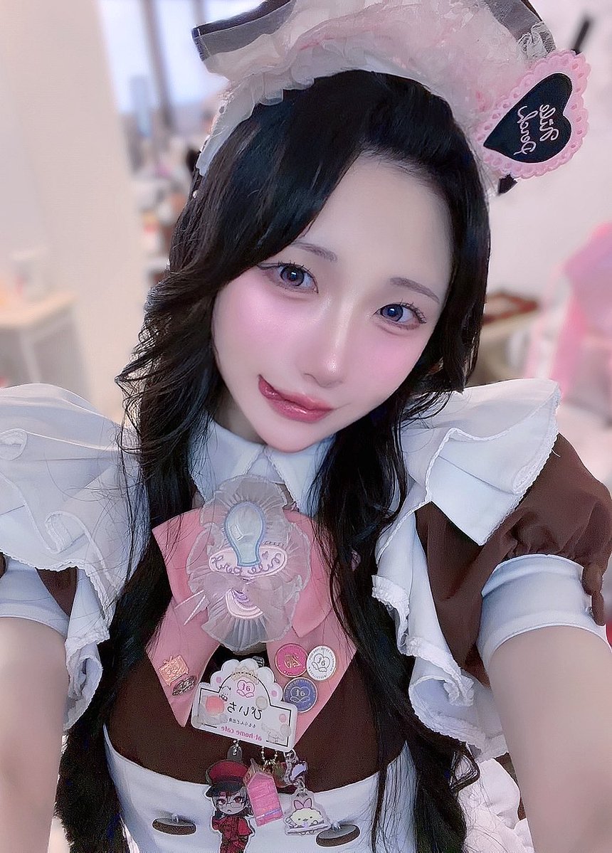 maid_piichi's tweet photo. でこ https://t.co/d4Sg89McLf