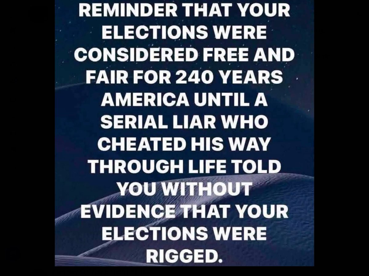 anyidea's tweet photo. #America๐บ๐ธ #USA๐บ๐ธ #WednesdayWisdom #WednesdayMotivation #BlitzMove1 https://t.co/MHm2kIfBca