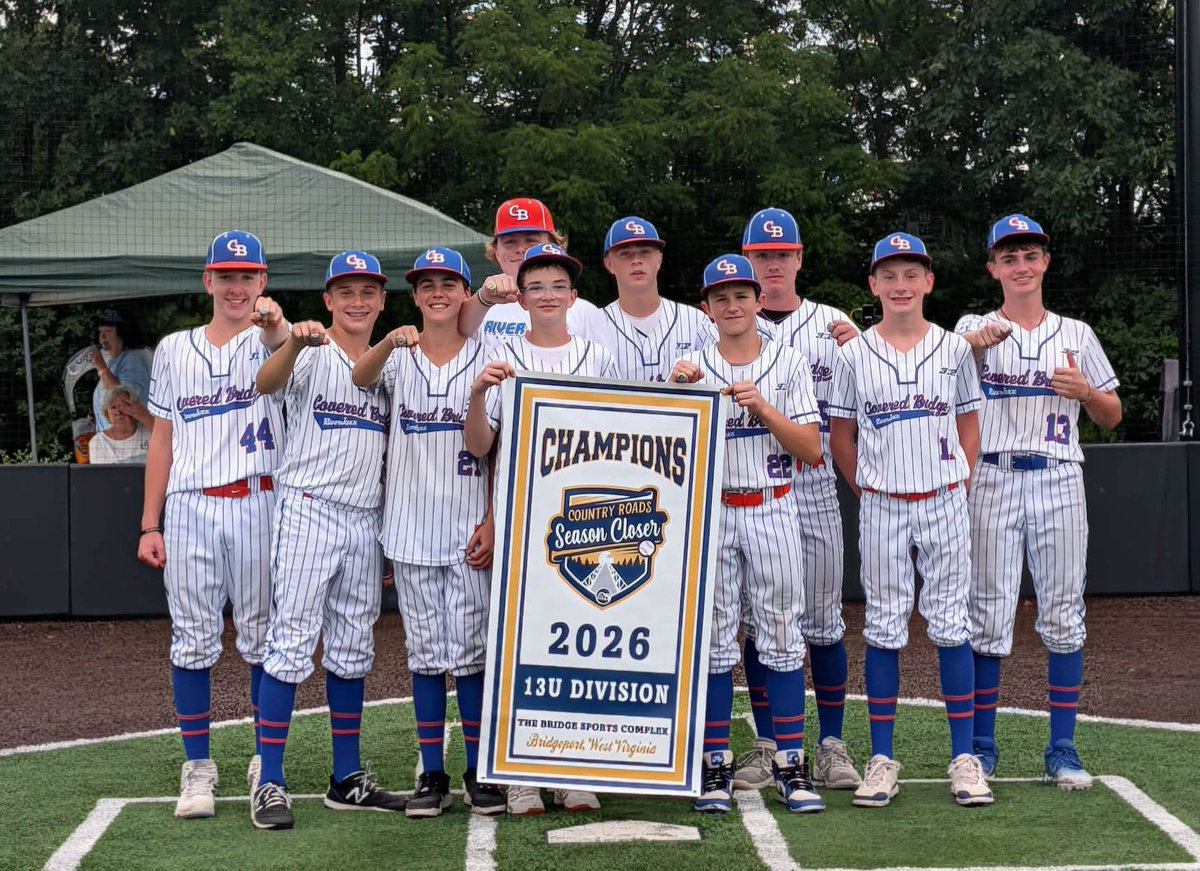 HerrodDean06's tweet photo. 13U #JaxxBoys™️   🔶️⚾️🔷️⚾️🔶️⚾️🔷️ https://t.co/lhQGjCkz1L
