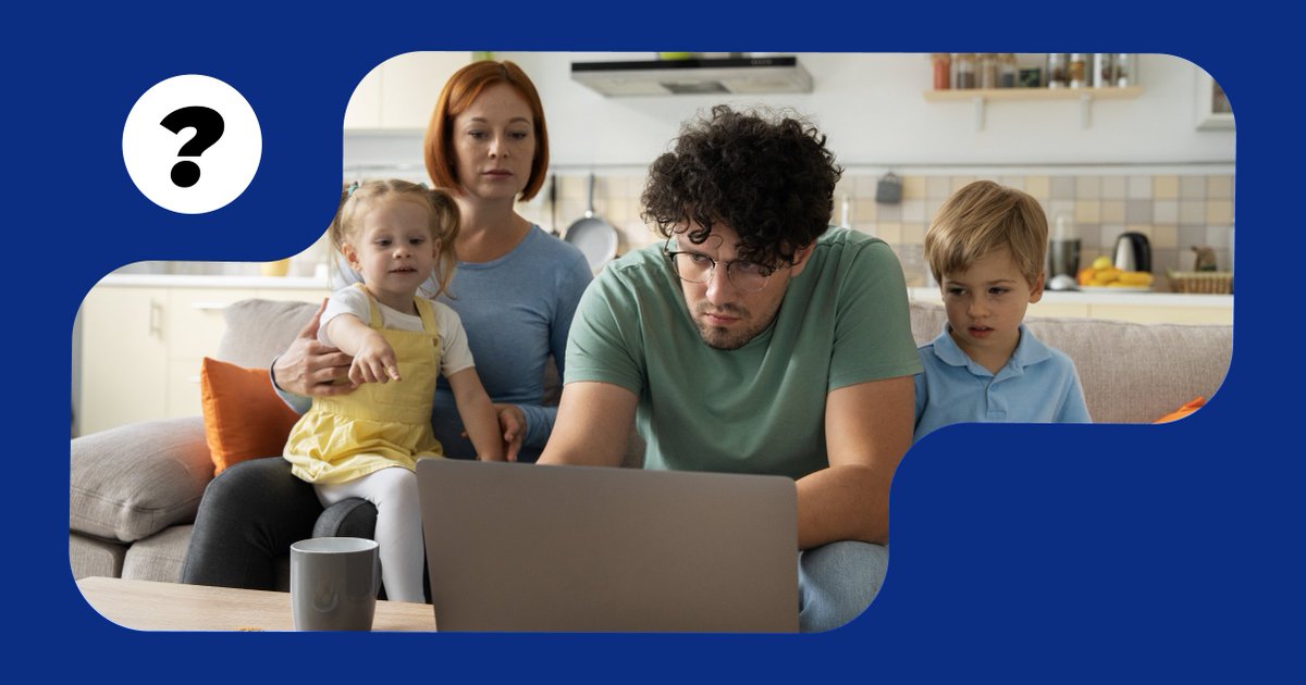 MGWtelco's tweet photo. If your internet feels slower than it used to, it might not be your imagination. 🤔

More devices and higher demands can make even a good connection feel sluggish. The good news? Upgrading is easier than you think. Give us a call, and we'll find the right plan for you! https://t.co/Vg6WiBEVZG