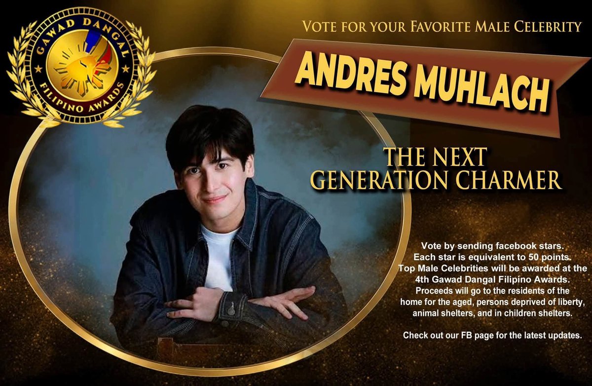 _loveadrheiz's tweet photo. ❗❗❗❗❗❗

MOST POPULAR MALE CELEBRITY

1. Andres Muhlach- 3,200⏫
2. Paulo Avelino- 1,200

MOST POPULAR FEMALE CELEBRITY 

1. Ashtine Olviga- 188,600⏫
2. Kim Chiu- 8,800

Keep on Voting!! https://t.co/KRc3uYIAtS