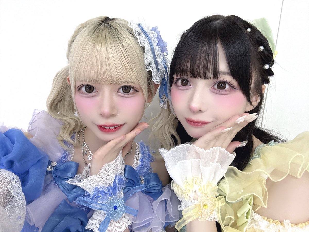 one__ayane's tweet photo. 新メンバー2人目はみりちゃん🌙♡

透明感すごくて品があっておしとやかで
とってもかわいい子🎀
話してるときもね、落ち着いてて
すごいなぁって思いながらみてる！
パフォーマンスも華やかで目を惹かれたの💭♡
Onephonyに入ってくれてありがとう！
これから一緒に頑張っていこうね🌟 https://t.co/CjSpuHGIvj