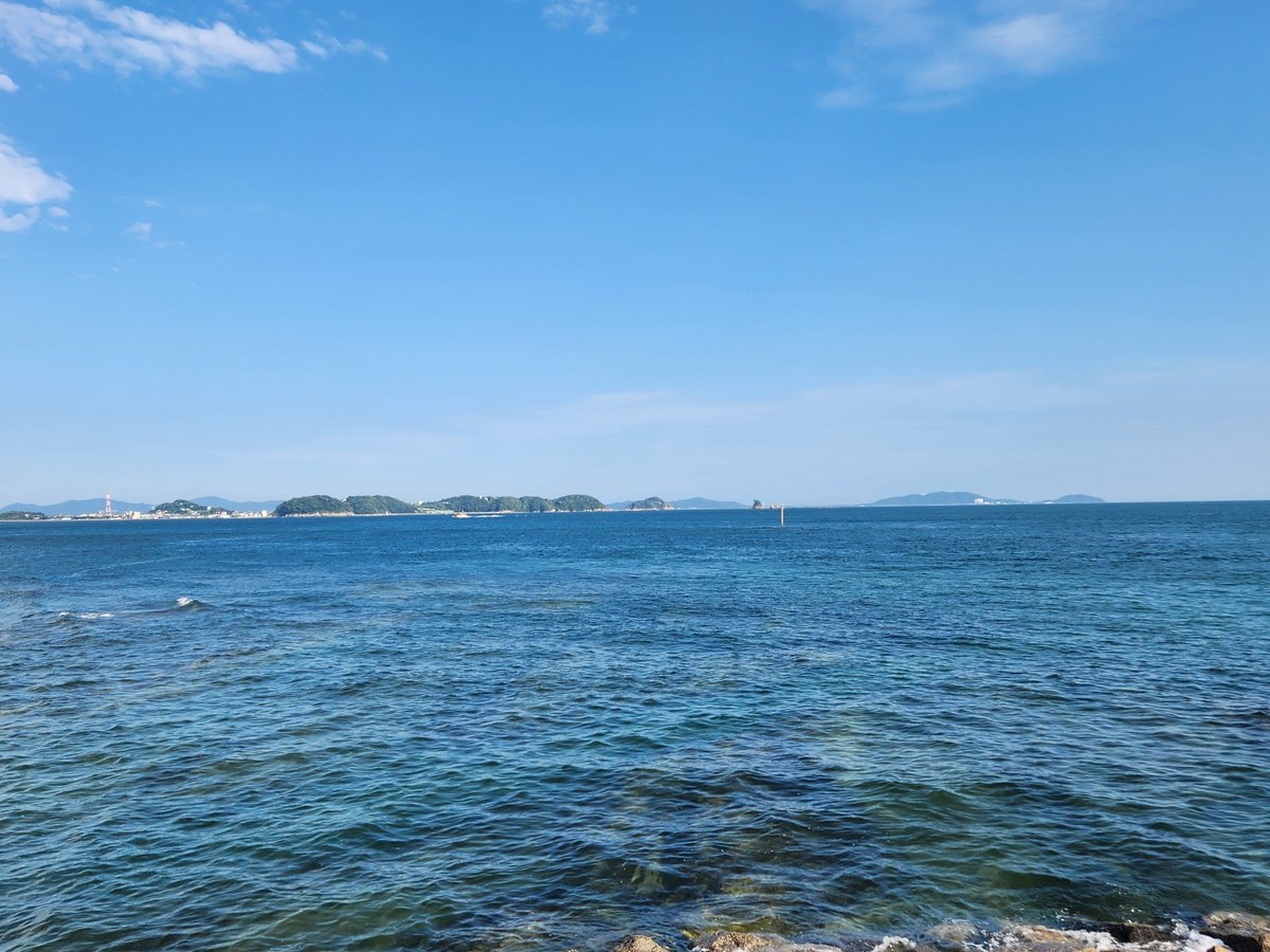 JoshNK_Callaway's tweet photo. 後輩と海走ってきた！楽しかった！ https://t.co/RtlblpF0xq