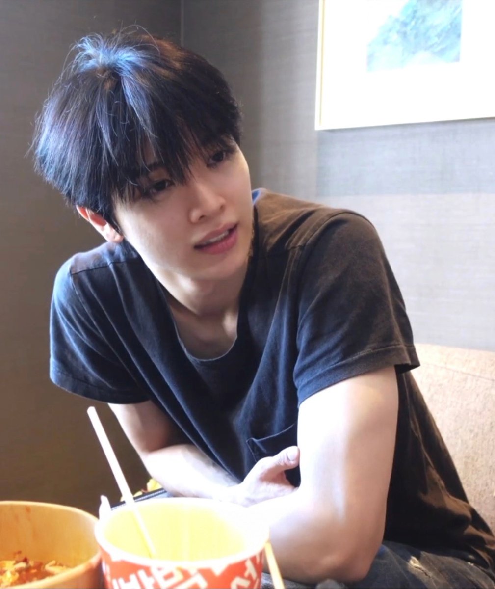 mepuppieyou's tweet photo. บี๋หล่อ ๆ ที่ไม่มีวันเป็นของเรา  y______y ♡ https://t.co/7eLpDAbL1J