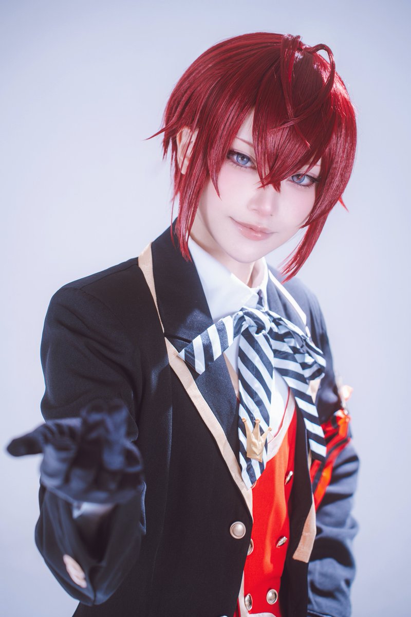 Akase_Official's tweet photo. 証明してあげるから 一緒においで🌹 https://t.co/7892Xd0IAp