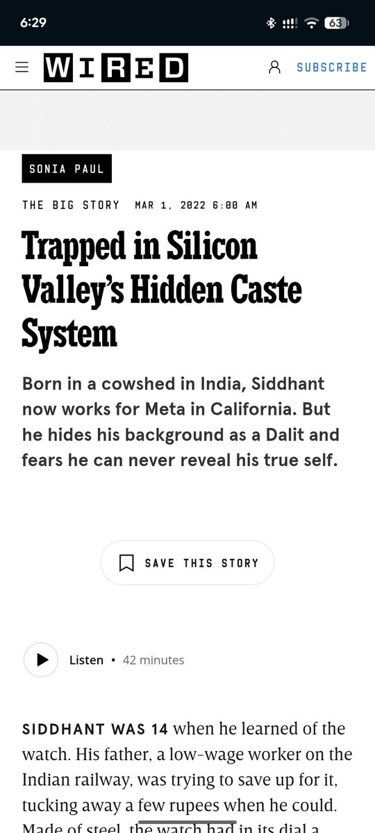 printpost21's tweet photo. @Ambedkarite_16 Power of brahmin Genes ✍️ https://t.co/0JSXkSle4h