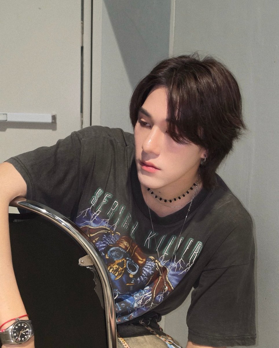 millryy's tweet photo. ไซน์กี่รอบไม่เคยแผ่ว พี่หิรัญฆ่าเรียบ เด่กผุหญิงมันตรายกันหมดละพี่ ㅠㅠㅠㅠ

#hirunkit_ https://t.co/Bbf4itdiOJ