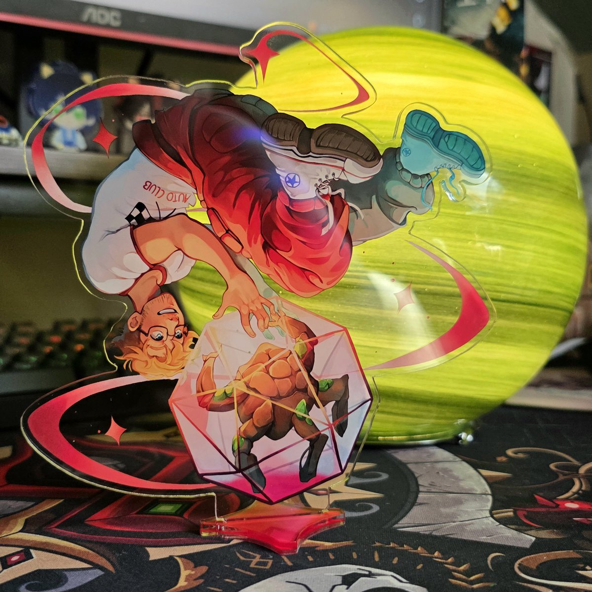 𝓗𝓪𝓮𝓶𝓸𝓷 ✧🪐 tweet media