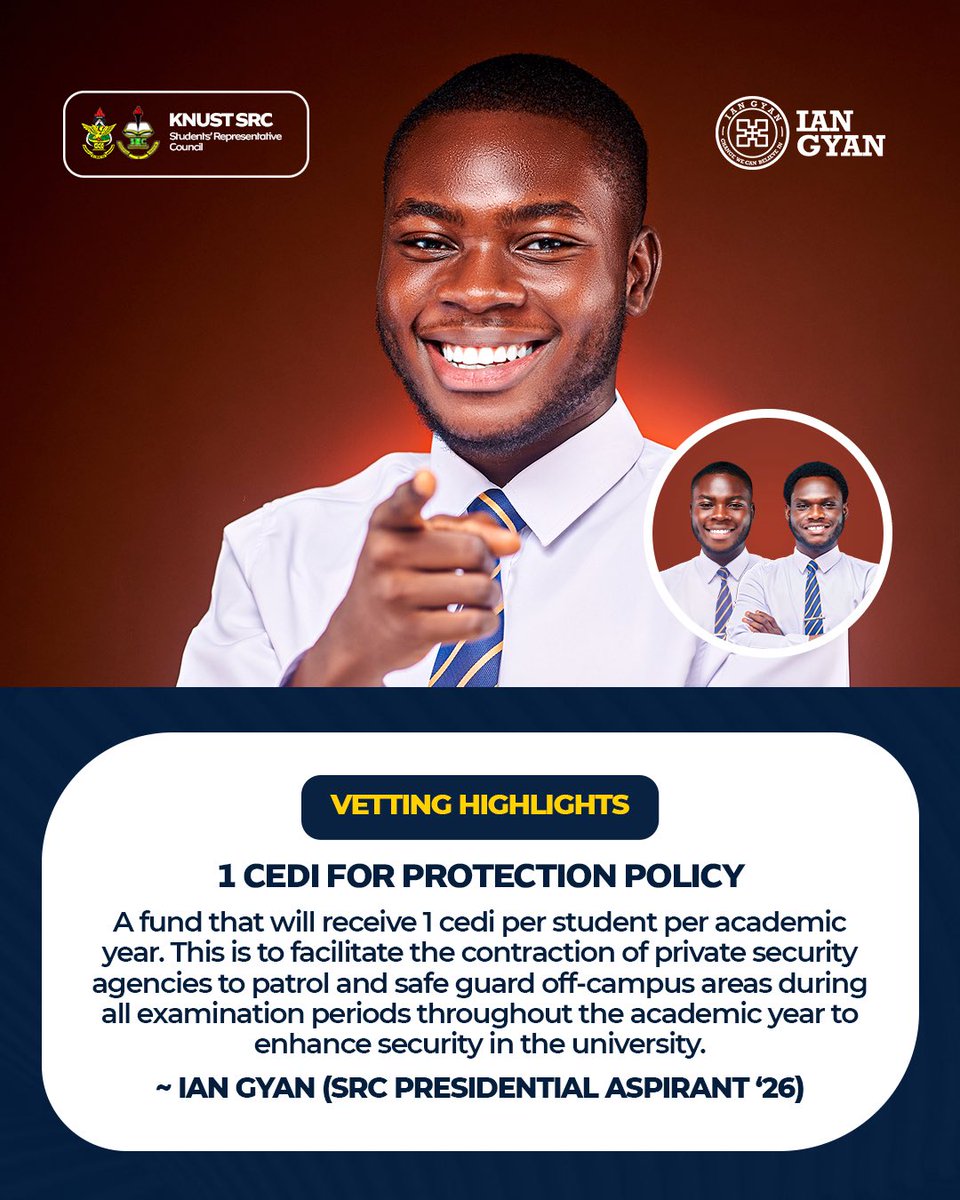 theiangyan's tweet photo. 1 cedi for protection policy 🔥
#UMUSA
CHANGE WE CAN BELIEVE IN✊ https://t.co/0xoRYTLkrw