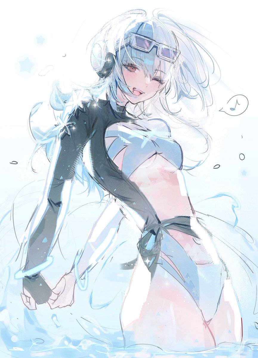 grrghost_'s tweet photo. ❄️
#marvelrivals #Lunasnow https://t.co/amEDGkQV9g