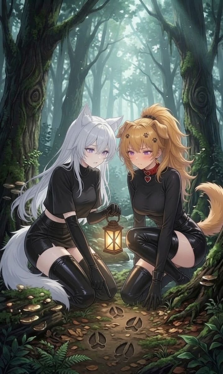 Growlithe_332's tweet photo. Today instead of more hypnosis my Alpha @TikiAlphaWolf is showing me how to hunt and provide for my pack. She is so kind and generous to teach this loyal pup such skills. I look forward to providing for my pack and continuing my service to my Alpha. Awoooo https://t.co/2yrJBQRzew