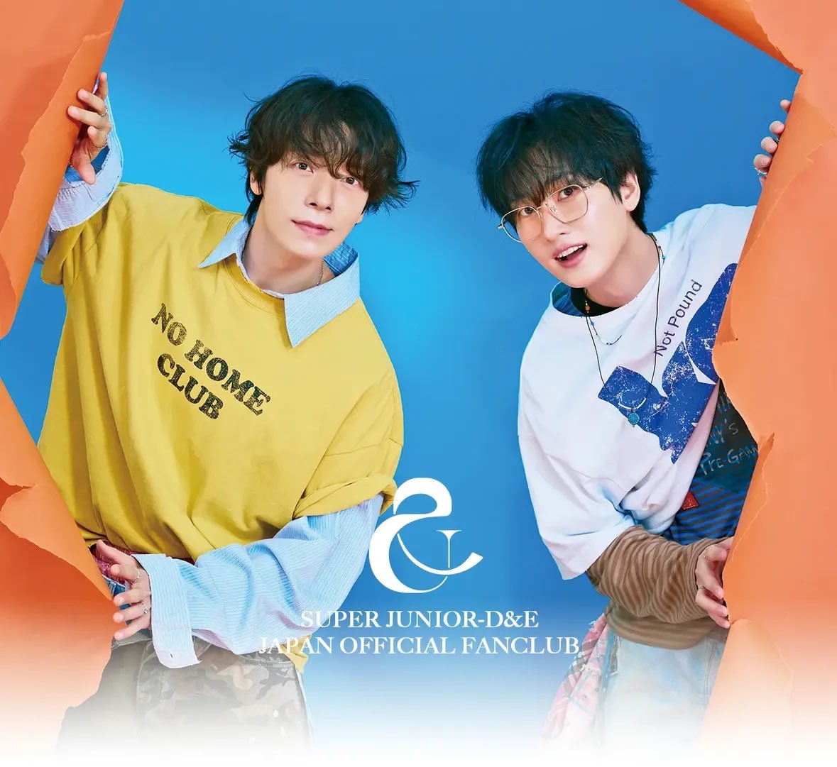 Super Junior-D&E, ArcaDE #donghae #동해 #eunhyuk #은혁 The JP