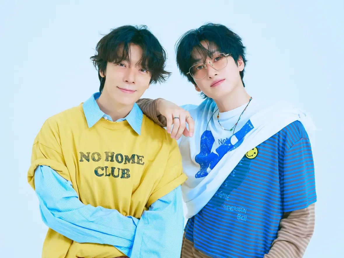 Super Junior-D&E, ArcaDE #donghae #동해 #eunhyuk #은혁 The JP
