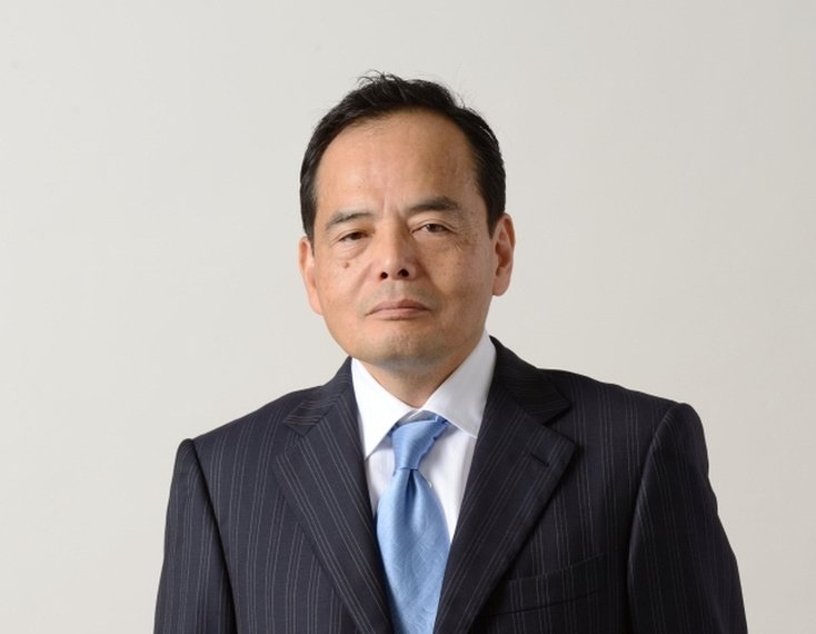 eri_jaa2030's tweet photo. イオン謝罪会見

イオンモール熊本ガス爆発事故

事実上のトップ、岡田元也会長は現れず
イオンの危機管理能力の低さが露呈

謝罪会見はNo.2、雇われ社長の吉田昭夫氏が行った

岡田元也会長も同席すべきだった https://t.co/0OmpBHz78l