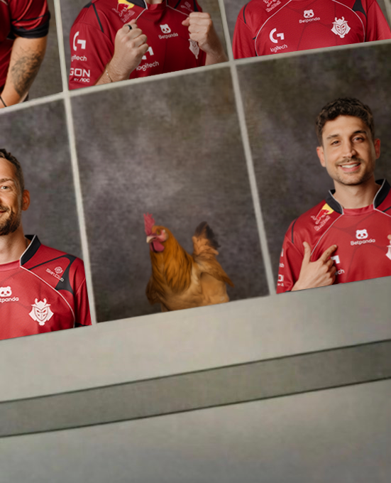 G2 CS tweet media
