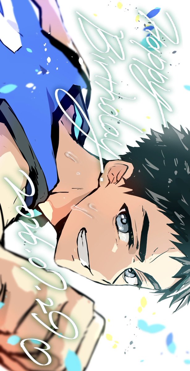 amanasisiona's tweet photo. #笠松幸男生誕祭2026
#笠松幸男誕生祭2026

いつも仲間の背中を力強く押してくれる笠松センパイが大好きです！おめでと〜！ https://t.co/TYa70Sp81m