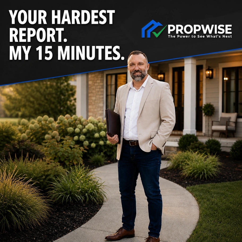 TGenos_'s tweet photo. Comment INSPECTION or DM to claim a spot. Got a nightmare inspection report? Let’s put it through PropWise together! Limited to 10 REALTORS®: Comment INSPECTION or DM me now. #PropWise https://t.co/XHlKlz7eLn