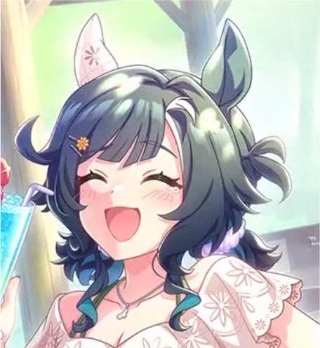 laurelamabrian's tweet photo. fusapan infecting everyone with twintails #KAWAII https://t.co/iChvRHMaud