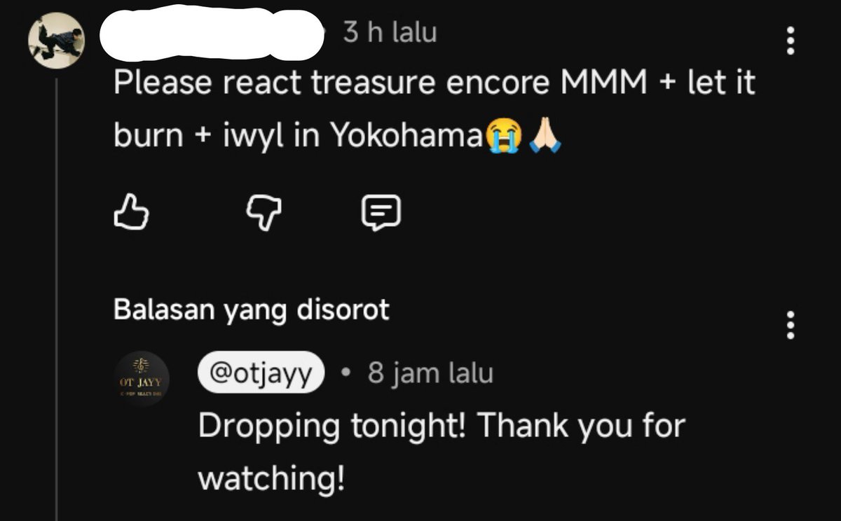 jihooniegirl_'s tweet photo. From this                        to this

Jujur gue suka banget sama reaction dia dan gue seneng banget akhirnya encore reboot di Yokohama di reaction juga😭 karena jujur semua orang harus tau encore treasure MMM + iwyl + let it burn tuh beneran gacor bangettt😭🔥 https://t.co/DCzK3tKXW1