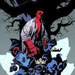 Photo by One BPRD Panel A Day (@BPRDPanel)