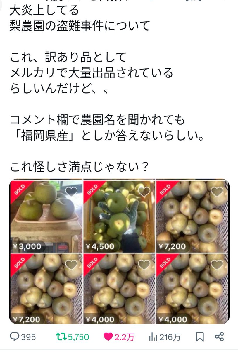 KassaiMasa7's tweet photo. @misakism13 こんな老害おっさんが居る県は治安悪化、地域衰退傾く!!😡

日本保守党推し🇯🇵 https://t.co/EONm5F2CSc