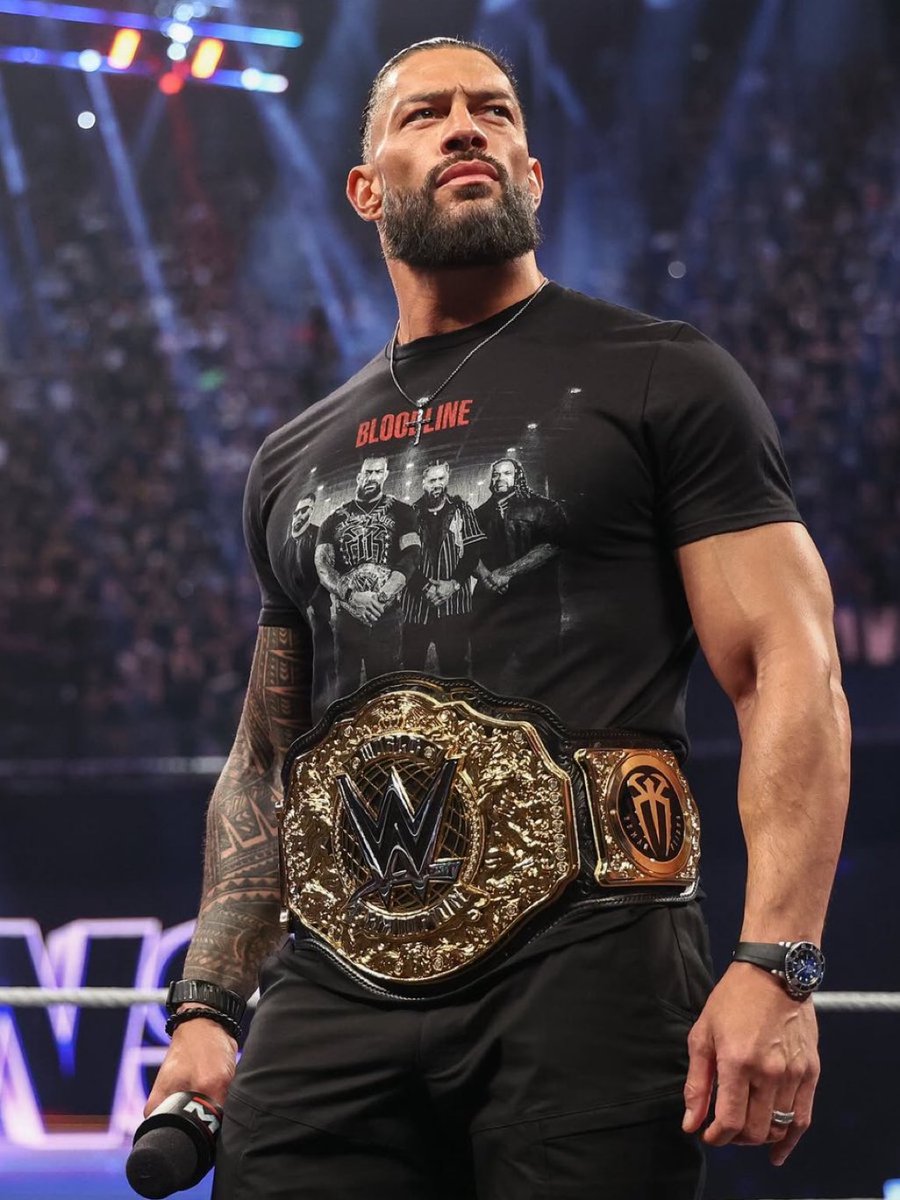 WrestleOps tweet picture