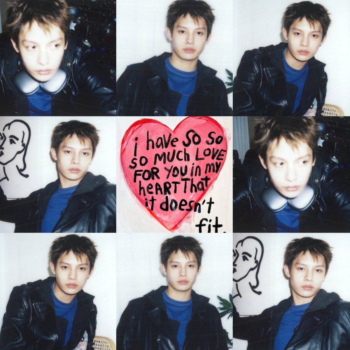 withcortis4life's tweet photo. love of my life #james https://t.co/T3ufP7qhP3
