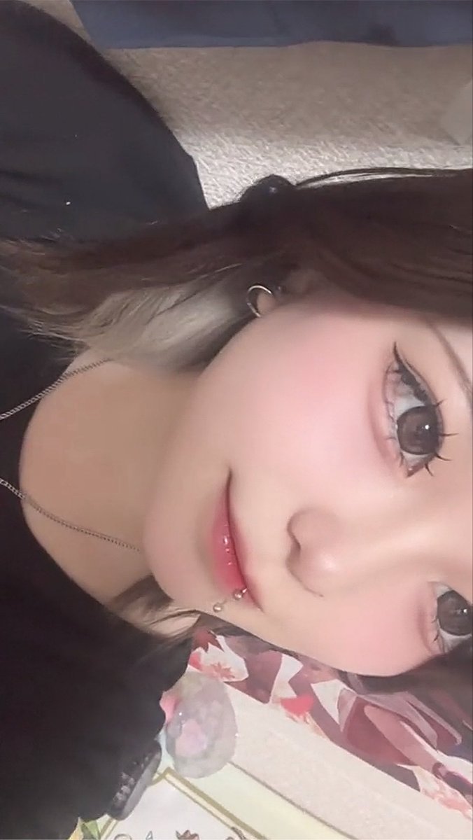 karimuu_625's tweet photo. #自撮り界隈 https://t.co/Tg74XQ2z2s