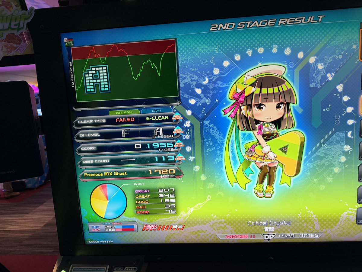 mizzukissss's tweet photo. きっつ https://t.co/3RY0hBkXDN