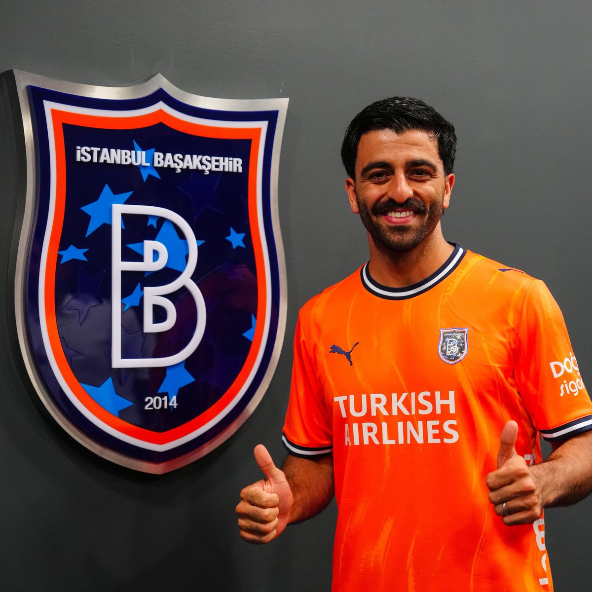 lemarcaspors_'s tweet photo. Umut Bozok, Başakşehir'de.

Güven Yalçın, Kasımpaşa'da. https://t.co/yPv0Si9DCZ
