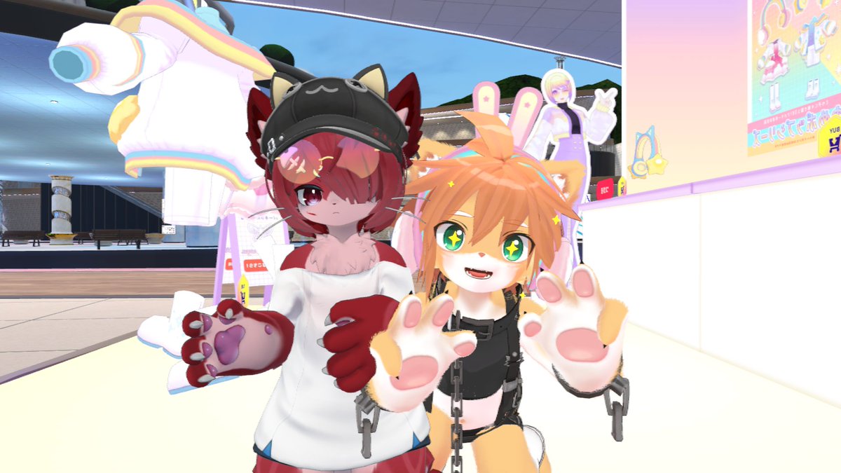 ATTMR_vrc's tweet photo. あげわすれvket！！！ https://t.co/Heee8kJgzg