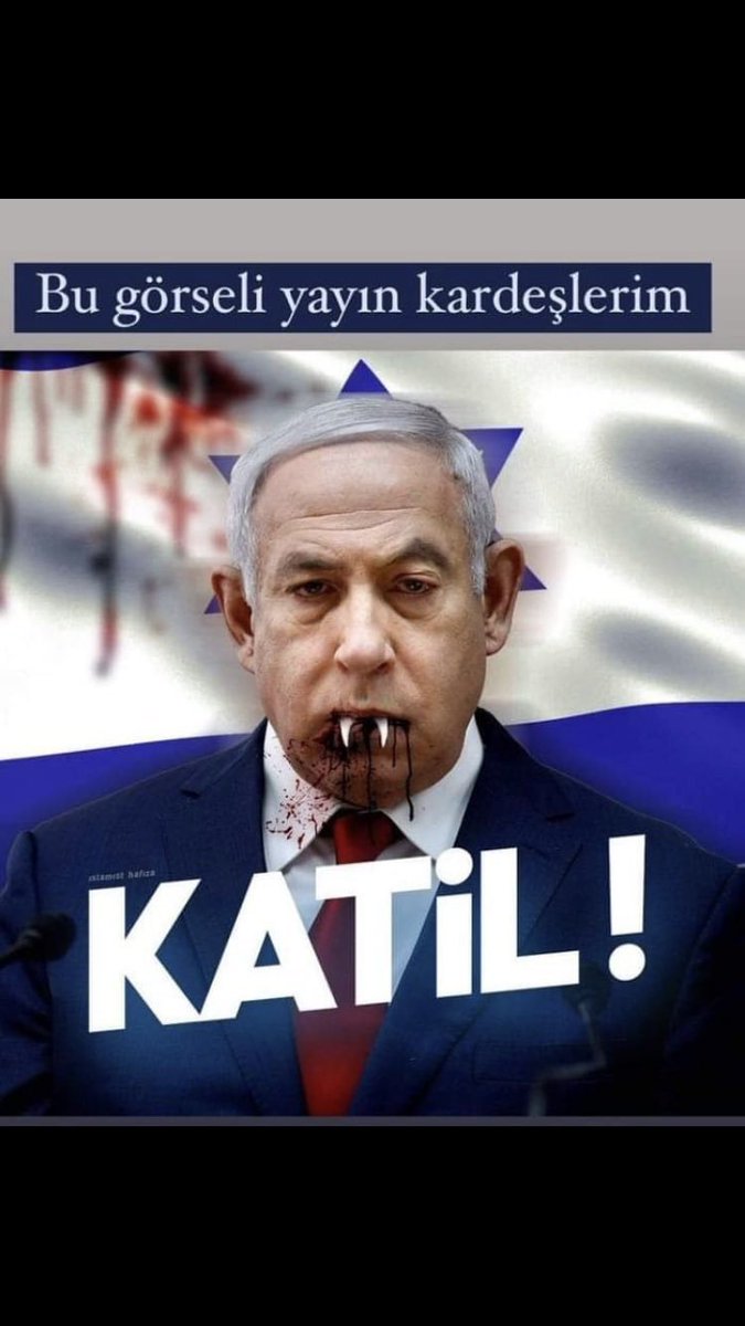 AzizKARATASS's tweet photo. @EliAfriatISR https://t.co/i53v9QIzup