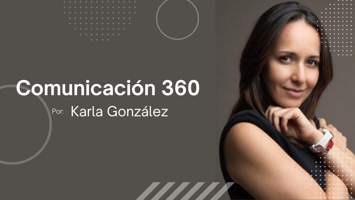 Enlace_noti24's tweet photo. Comunicación 360...La comunicación como infraestructura de confianza
https://t.co/tUEZNBpEzZ
@KarG2410 https://t.co/epMpFeXpWf