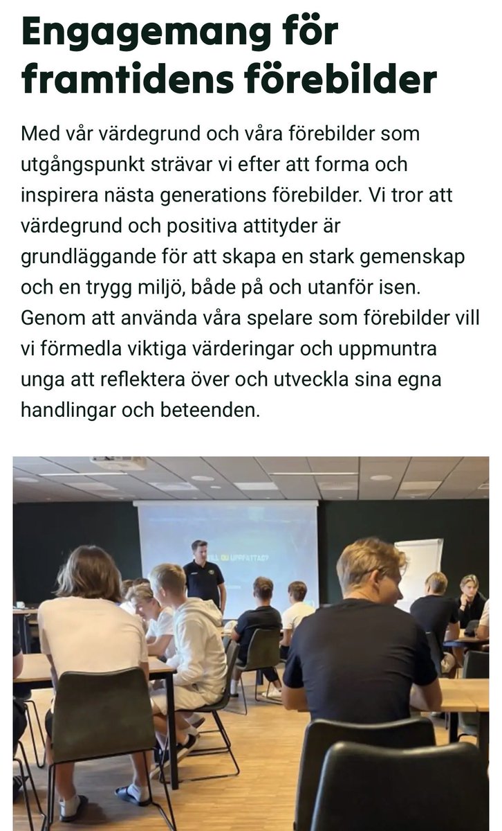 STIMBLAD tweet media