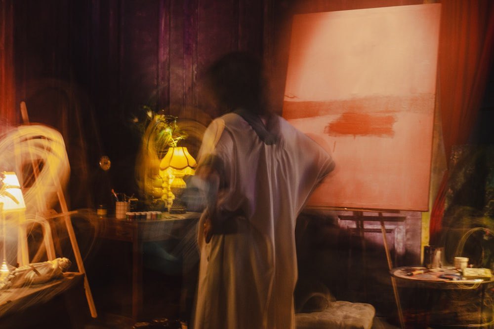 denielemein's tweet photo. MAG-IINA (THE MOTHERING) (dir. Giancarlo Abrahan and Guelan Varela-Luarca
• horror | 1 hr 45 min
• near the 40th day of her estranged father’s death, a woman returns to her family’s ancestral home where three generations of women are bound together by grief, madness, and evil thicker than blood.
• janine gutierrez, lucas andalio, cherry pie picache, agot isidro