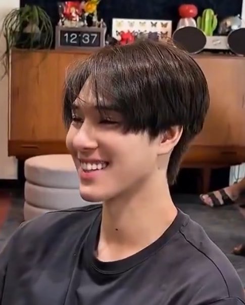 peachynanimeow's tweet photo. น้องชิน era เด็กหัวดุ๋งของหม่าม้า 🥺🤏🏻 https://t.co/sWa5xR6sJD
