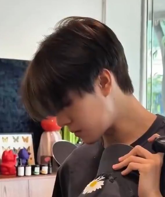 peachynanimeow's tweet photo. น้องชิน era เด็กหัวดุ๋งของหม่าม้า 🥺🤏🏻 https://t.co/sWa5xR6sJD