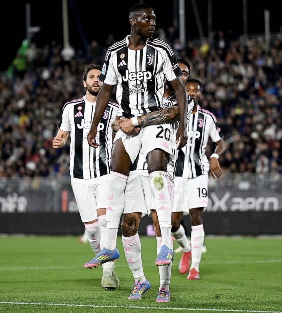 ExorFC tweet picture