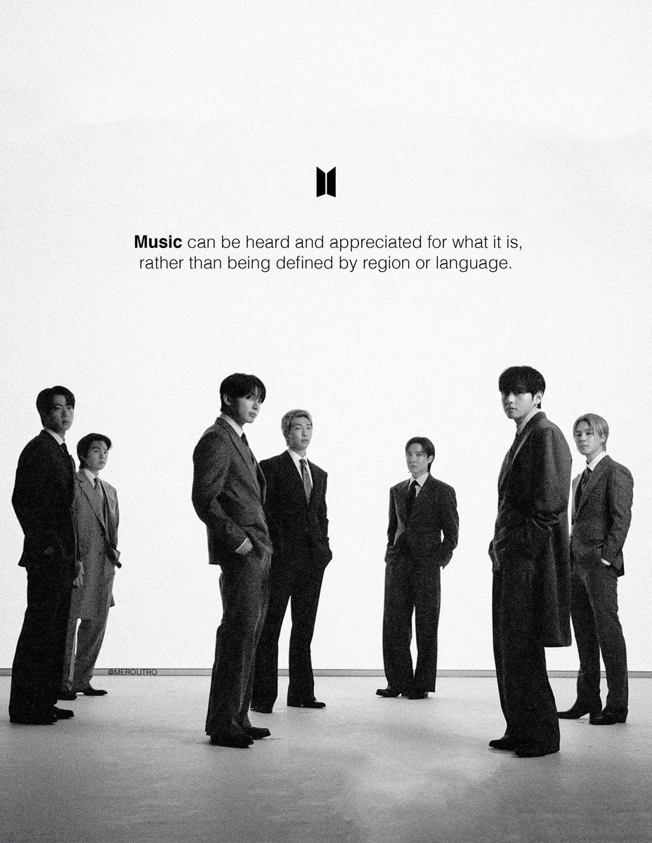 nadiaafrin4444's tweet photo. @lovethve BTS PAVED THE WAY🔥 https://t.co/0v6XdekPeg