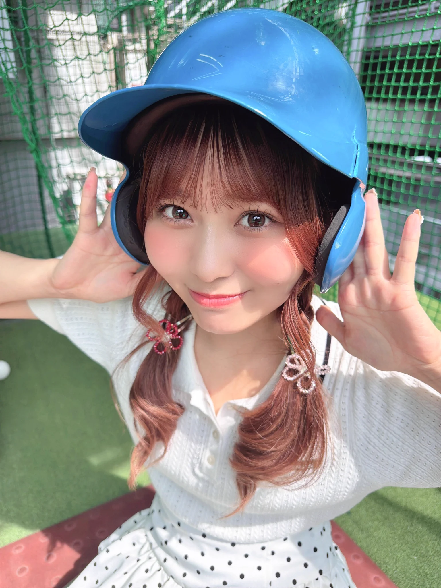 大場 花菜 on X: 
