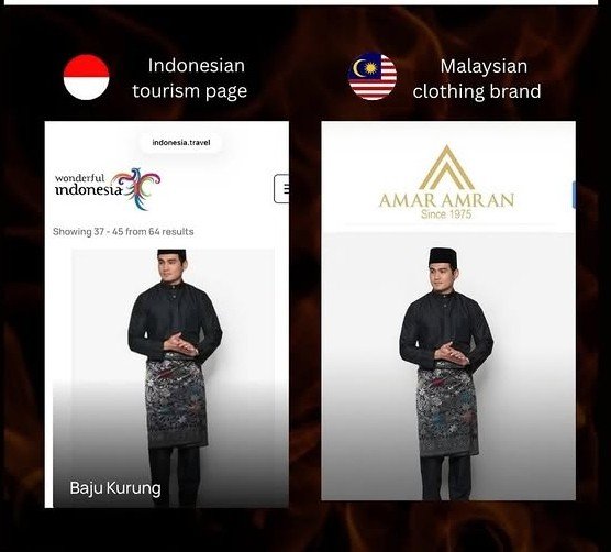 Sumatera Adil & Federal tweet media
