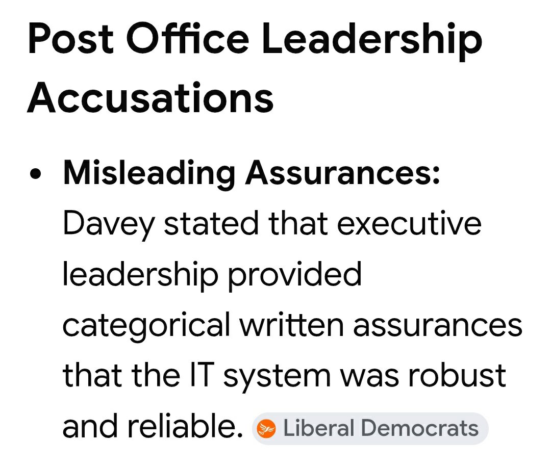 Suej1959's tweet photo. @EdwardJDavey Did you ever sort these people out......BLOOD AND DEATHS ON YOUR HANDS.@PostOffice 
#Fujitsu https://t.co/ujwTOcjIxW