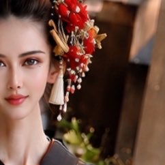 新しいプロフィール画像