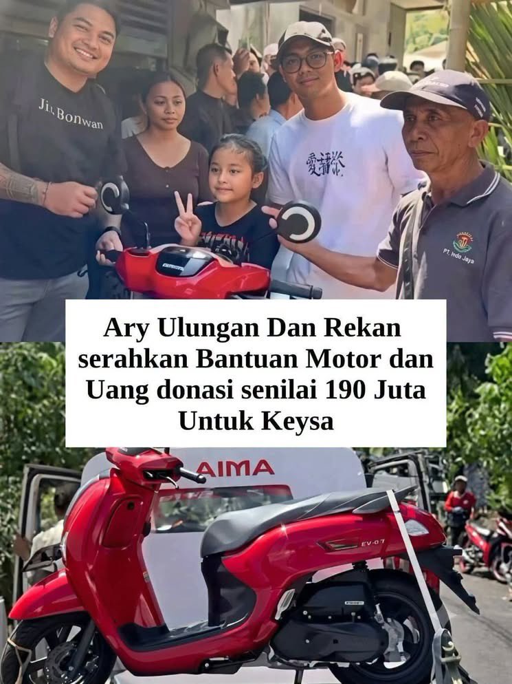 awnofi's tweet photo. total donasi untuk keluarga maling ayam yang tewas dikeroyok.

tinggal nunggu bedah rumah. https://t.co/5KFe1tKjM8