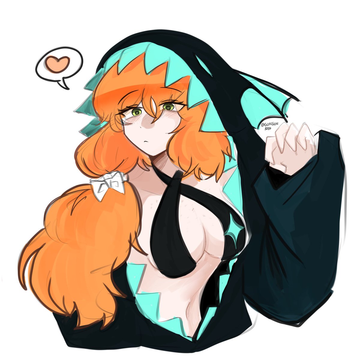 GOATGOAT8080 tweet picture