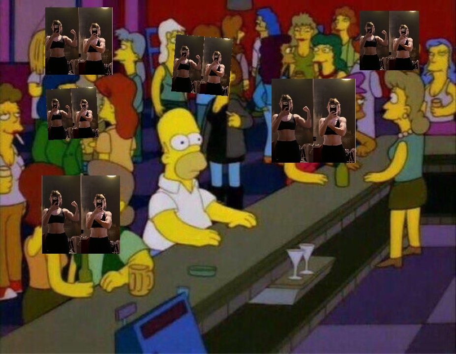 Yakash97's tweet photo. Yo entrando a twitter (no es queja) https://t.co/FAHa4968P4