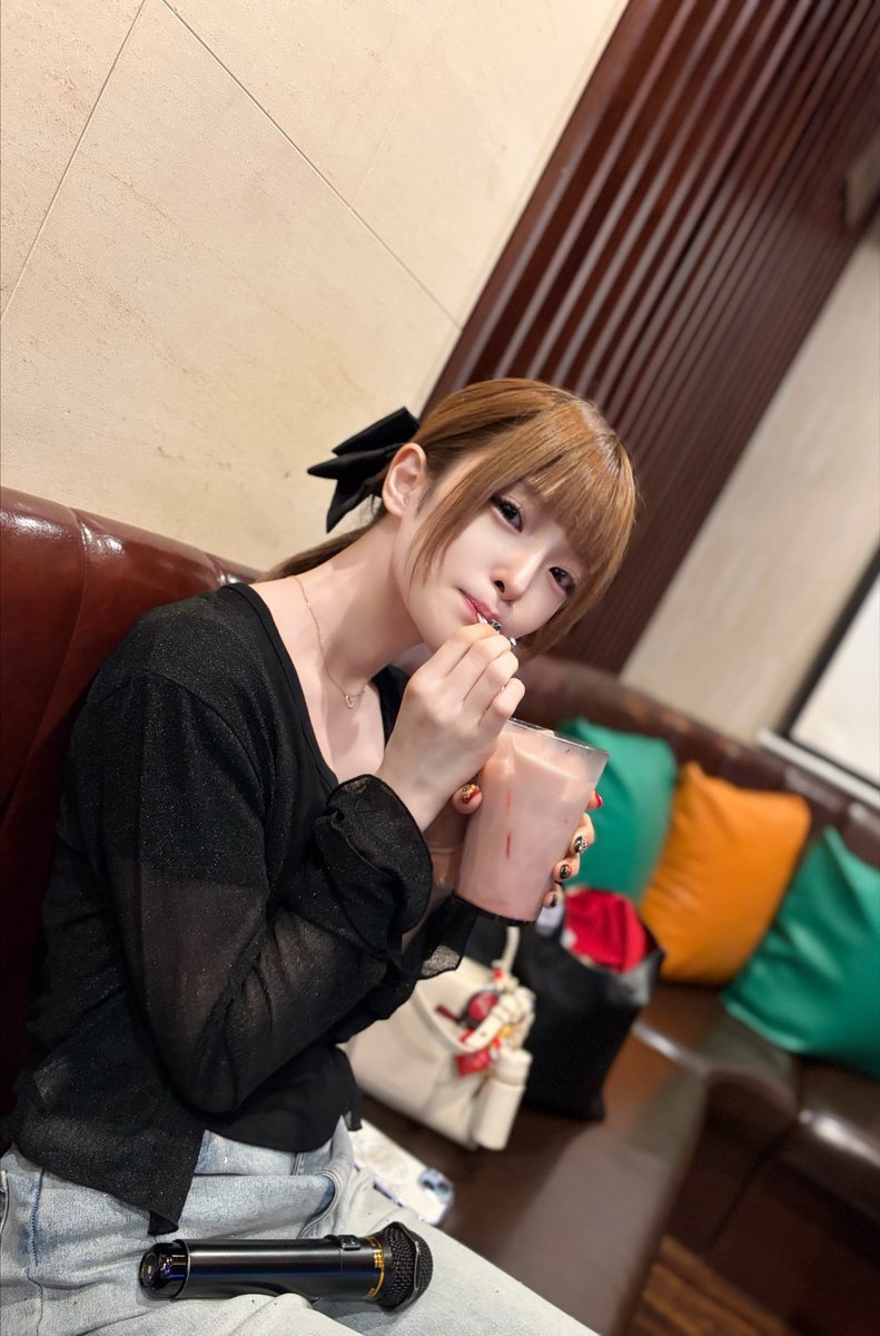 いちごみるく🍓🐄🩵 (@lqQf53XGnA48352) / Posts / X