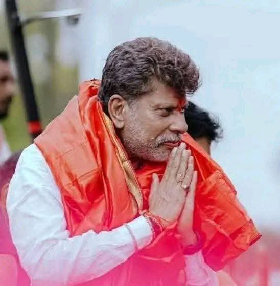 MakhmurK's tweet photo. उत्तर प्रदेश के ललितपुर में हुई सड़क दुर्घटना में छत्तीसगढ़ भाजपा प्रदेश अध्यक्ष श्री @KiranDeoBJP जी के घायल होने का समाचार अत्यंत चिंताजनक है। ईश्वर से आपके शीघ्र स्वास्थ्य लाभ की कामना करते है। https://t.co/9kKWhljSah