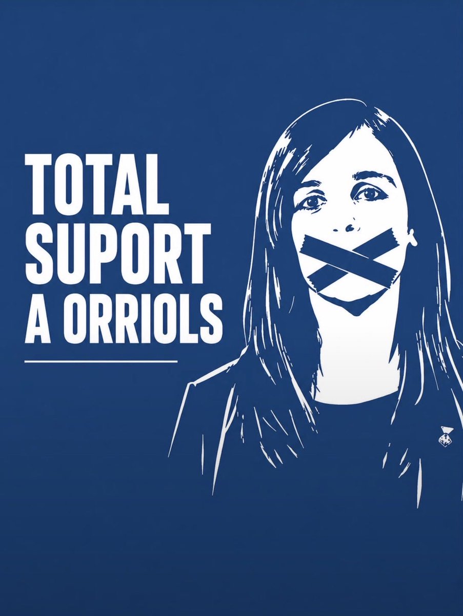 Suratort1714's tweet photo. @orriolsderipoll https://t.co/Kt3UUw3MH5