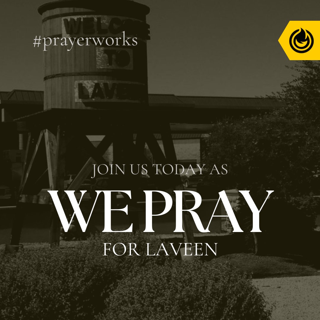 PhoenixUPCI's tweet photo. JOIN US TODAY AS WE PRAY FOR LAVEEN    #prayerworks #laveen https://t.co/6vLUcu5PAb